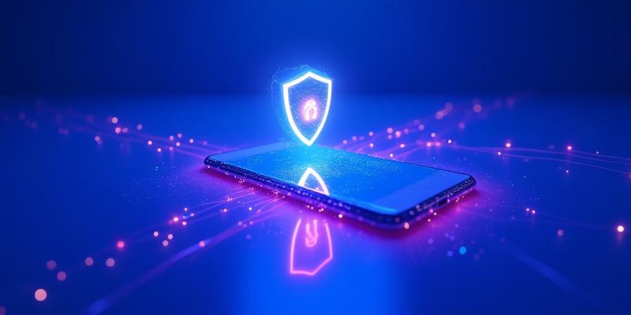 توضيح حماية البيانات والخصوصية الموثوقة